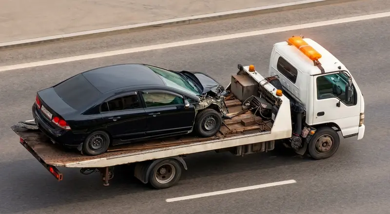 Auto socorro 24h em Santos – atendimento para pane elétrica e mecânica