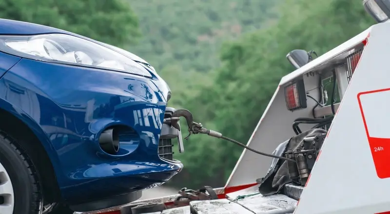 Socorro para pane em Santos – assistência veicular rápida
